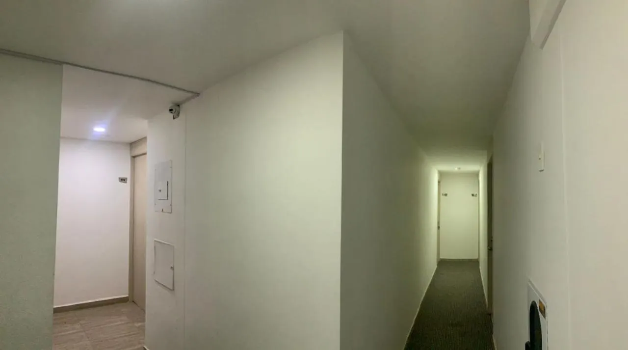Penthouse-Loft, Laureles, Vistas A Medellin - 801 Apartment